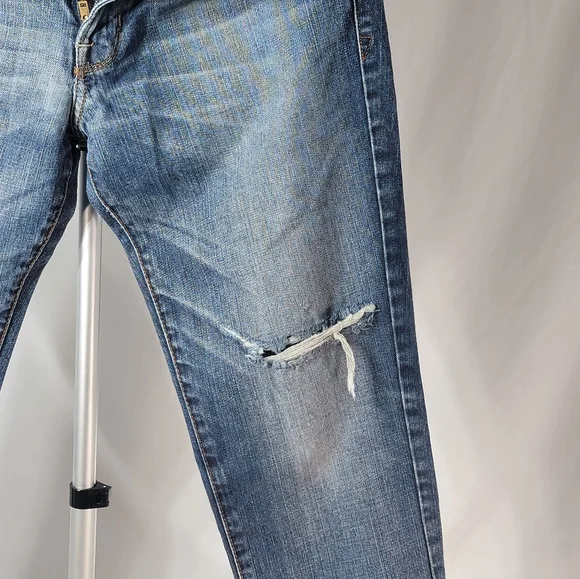 Vintage Guess Men's Size 32x32 - Picture 7 of 11